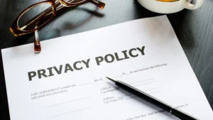 Privacy Policy of ToolZel