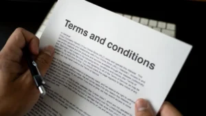 Terms and Conditions of ToolZel