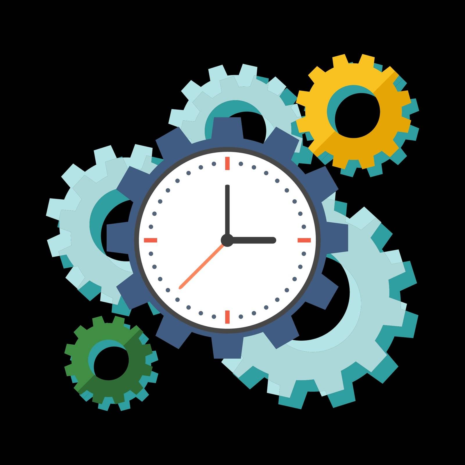 Eastern Standard Time Vs West Coast