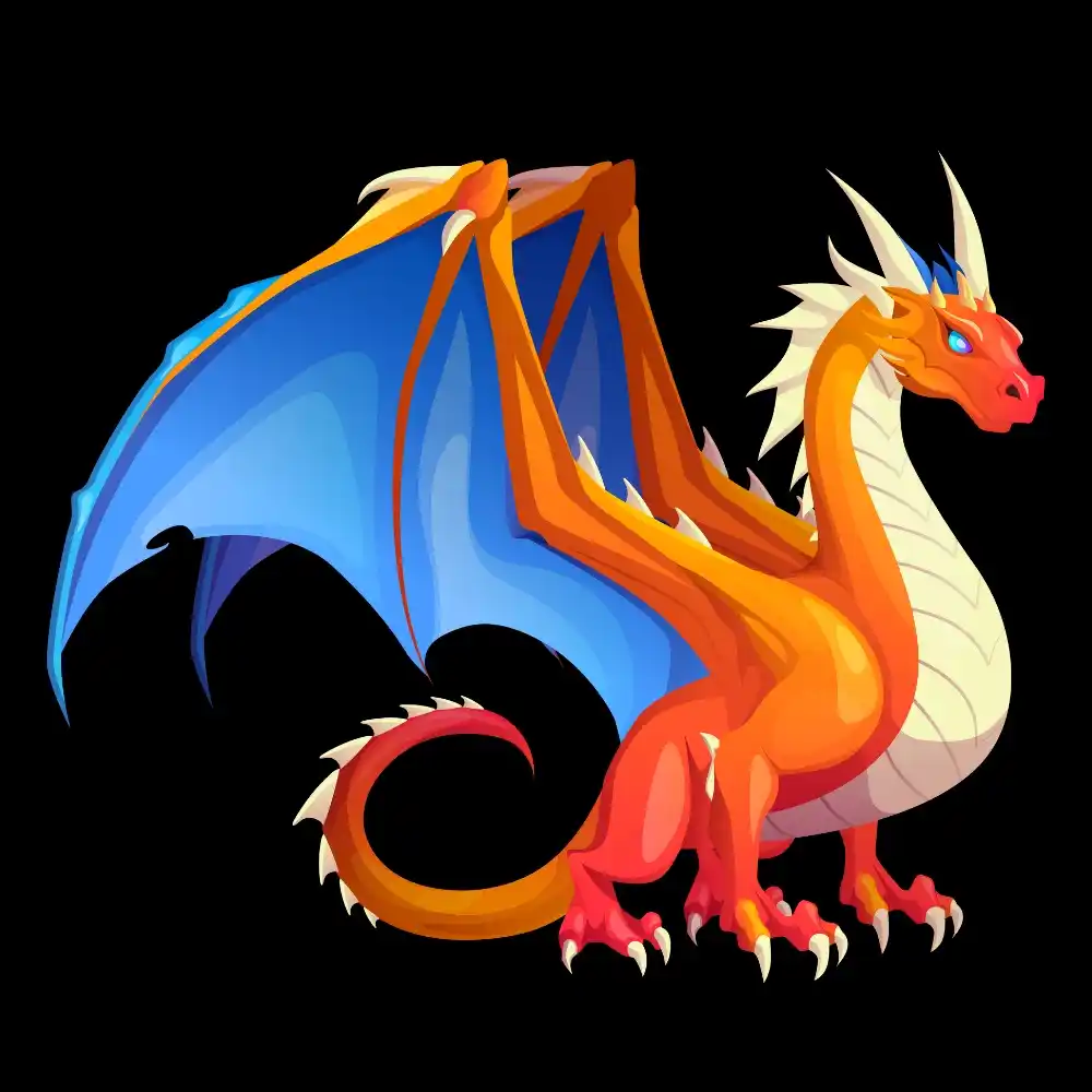 Dragon Name Generator