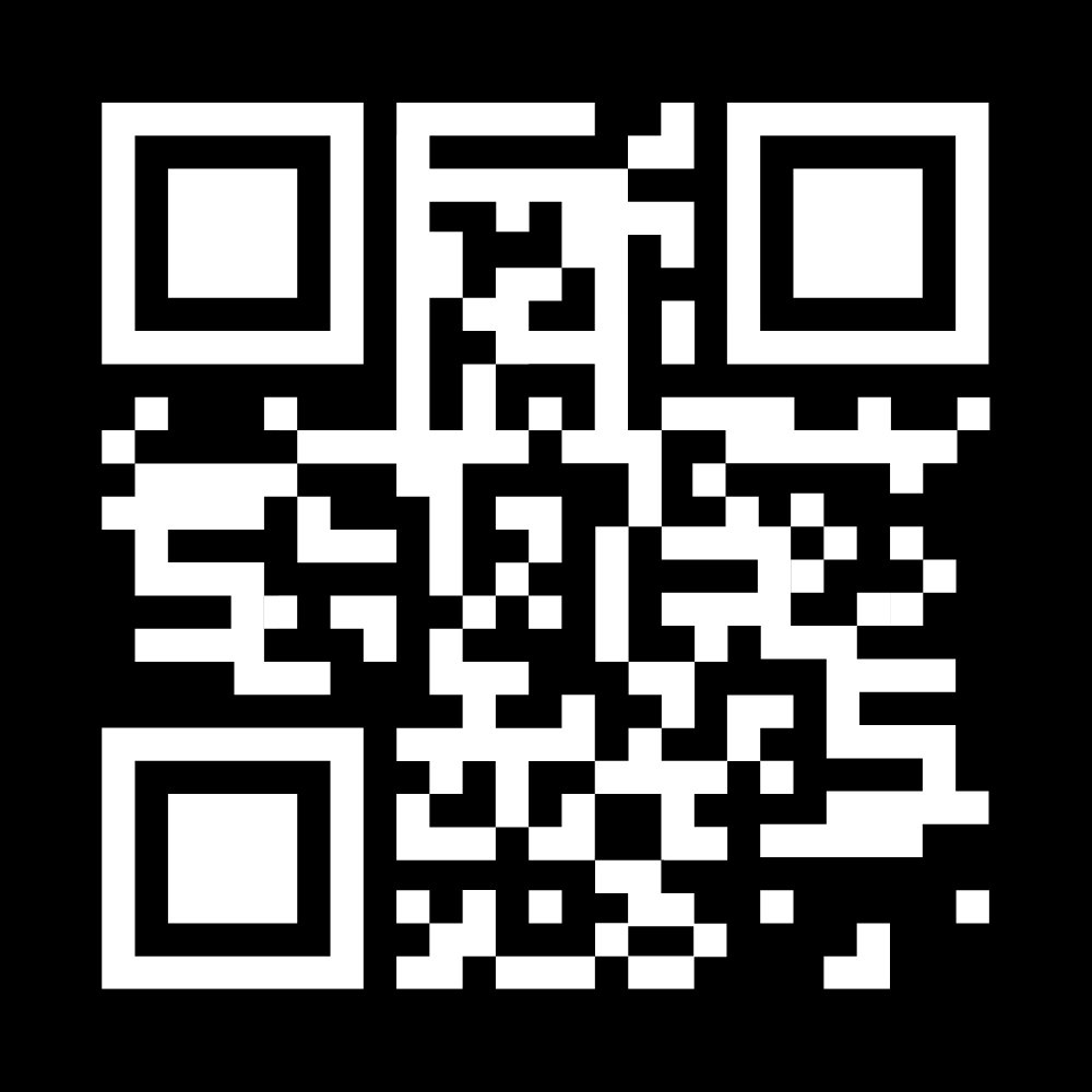 QR Code Generator