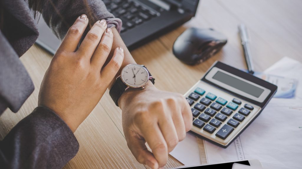 Time Management Tools