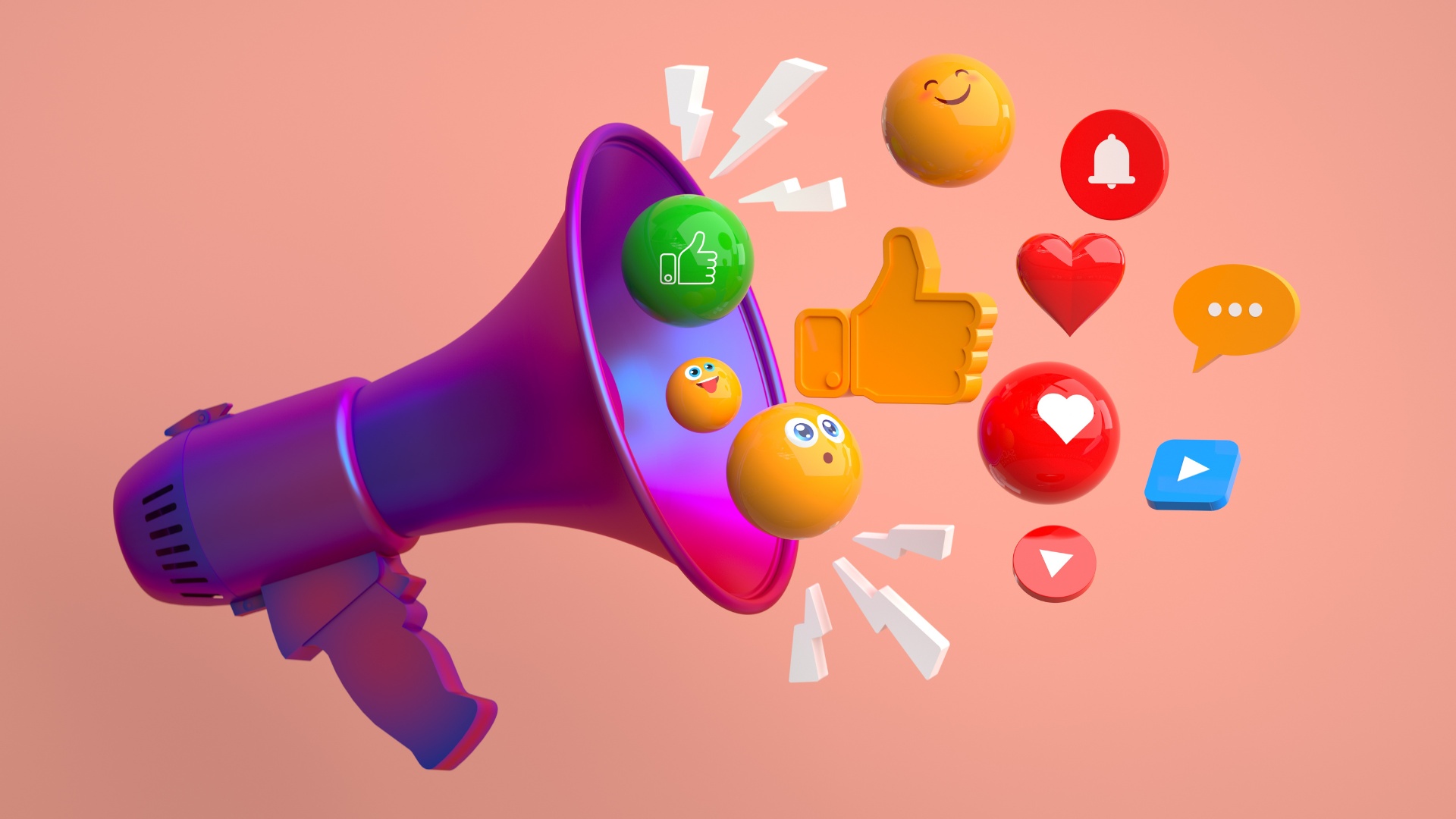 Social Media Tools