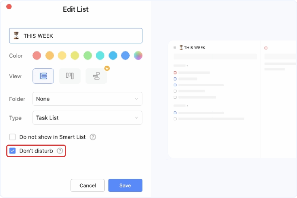 ticktick overview and review